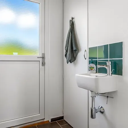 Dom wakacyjny Naya - 500m From The Sea By Interhome Haderslev