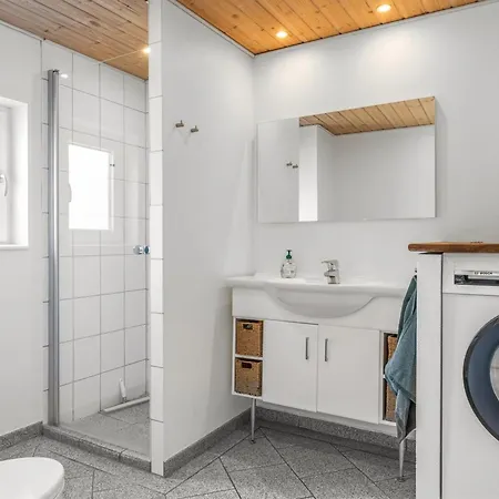 Naya - 500m From The Sea By Interhome Dom wakacyjny *