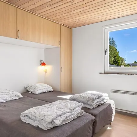 Naya - 500m From The Sea By Interhome * Haderslev