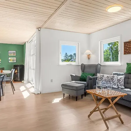 Naya - 500m From The Sea By Interhome Dom wakacyjny