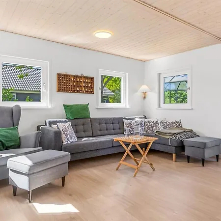 Naya - 500m From The Sea By Interhome * Haderslev