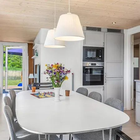 Naya - 500m From The Sea By Interhome Dom wakacyjny