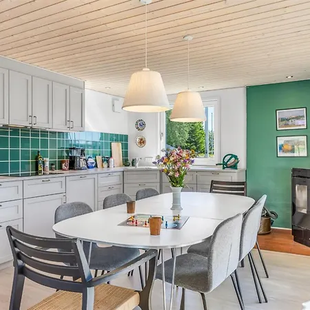 Naya - 500m From The Sea By Interhome Dom wakacyjny