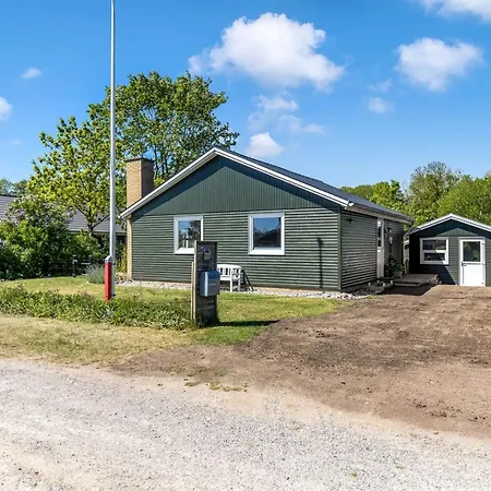 Naya - 500m From The Sea By Interhome Dom wakacyjny