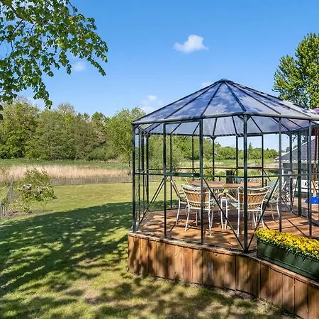 Dom wakacyjny Naya - 500m From The Sea By Interhome Haderslev