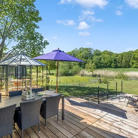 Naya - 500m From The Sea By Interhome Haderslev