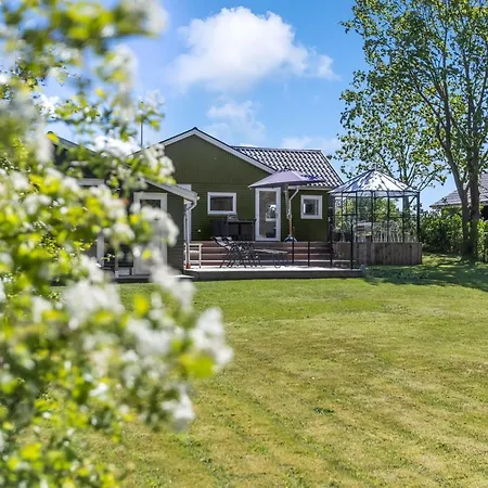 Naya - 500m From The Sea By Interhome Dom wakacyjny