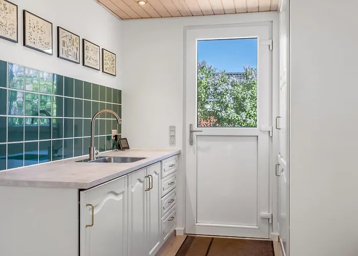 Naya - 500m From The Sea By Interhome