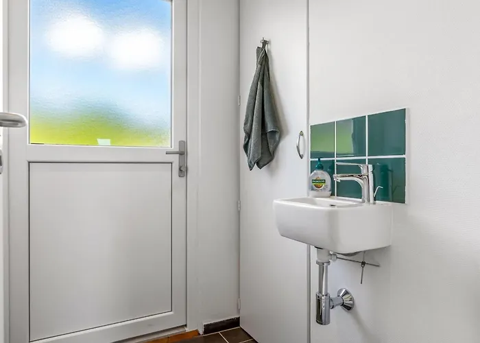 Dom wakacyjny Naya - 500m From The Sea By Interhome Haderslev