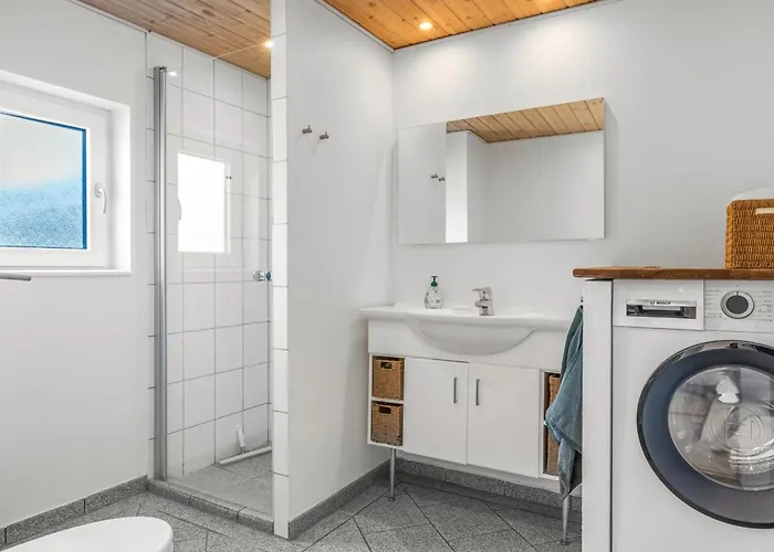 Naya - 500m From The Sea By Interhome Dom wakacyjny *