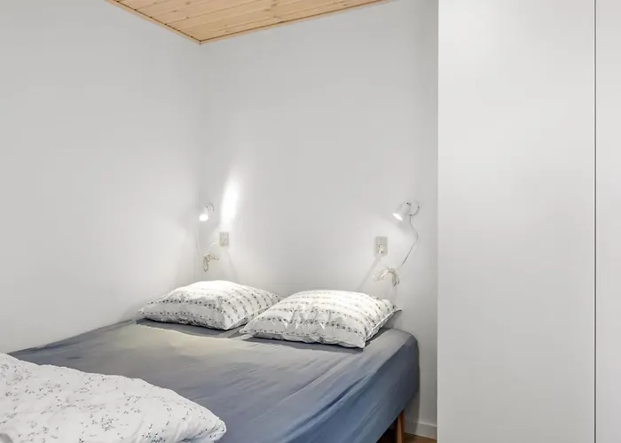 Naya - 500m From The Sea By Interhome * Haderslev