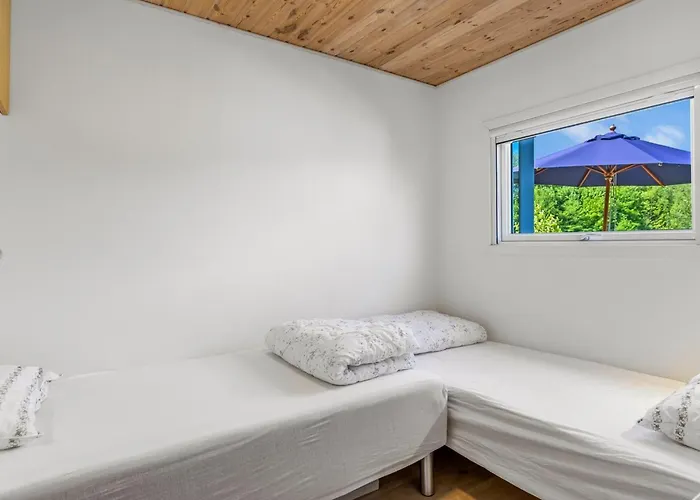 Dom wakacyjny Naya - 500m From The Sea By Interhome *