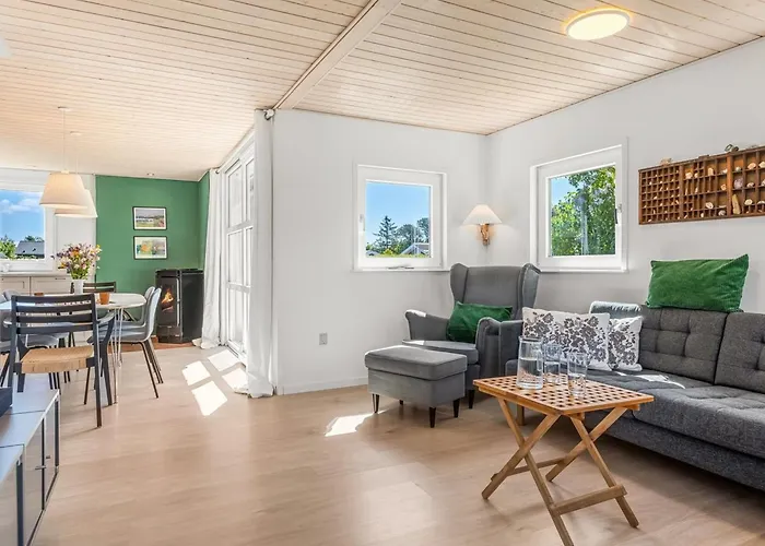 Naya - 500m From The Sea By Interhome Dom wakacyjny