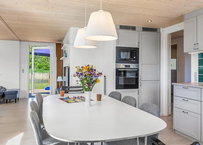 Naya - 500m From The Sea By Interhome Dom wakacyjny