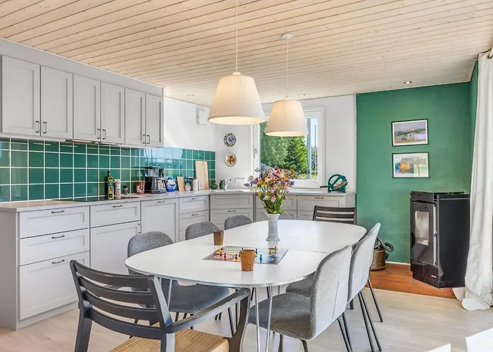 Naya - 500m From The Sea By Interhome Dom wakacyjny