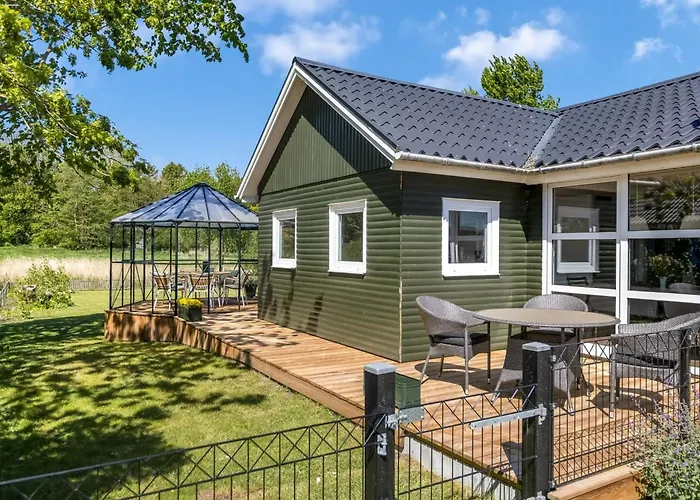 Naya - 500m From The Sea By Interhome * Haderslev