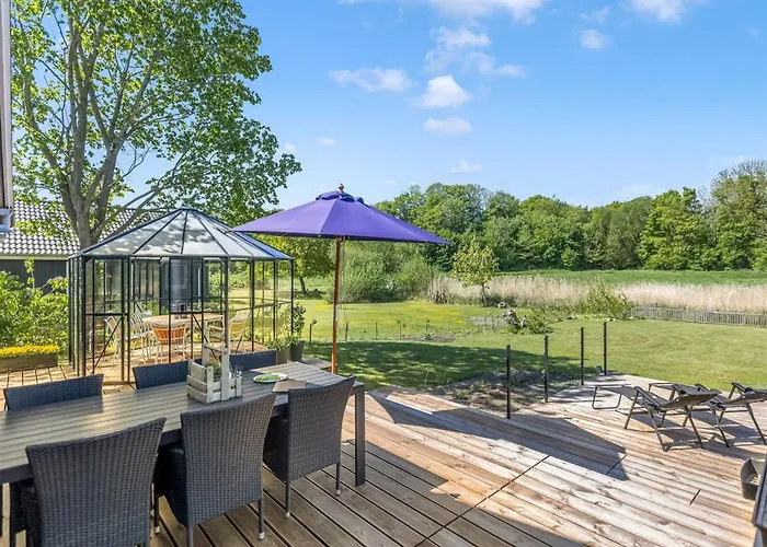 Naya - 500m From The Sea By Interhome Haderslev